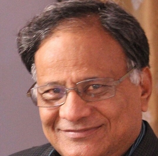 Prabhat Goswami